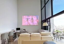 The Trilinq (D5), Condominium #570950891